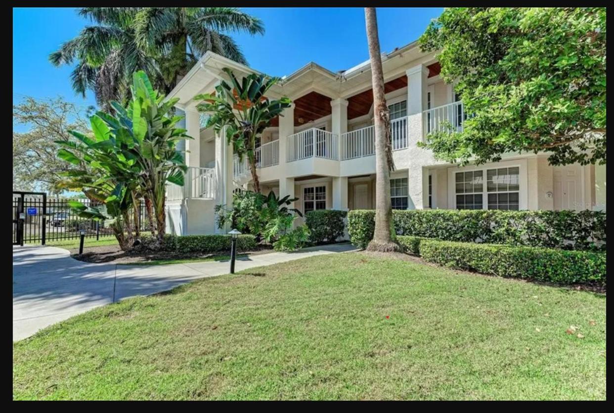1 Bed 1 Bath At Img Near Beach Bradenton Dış mekan fotoğraf