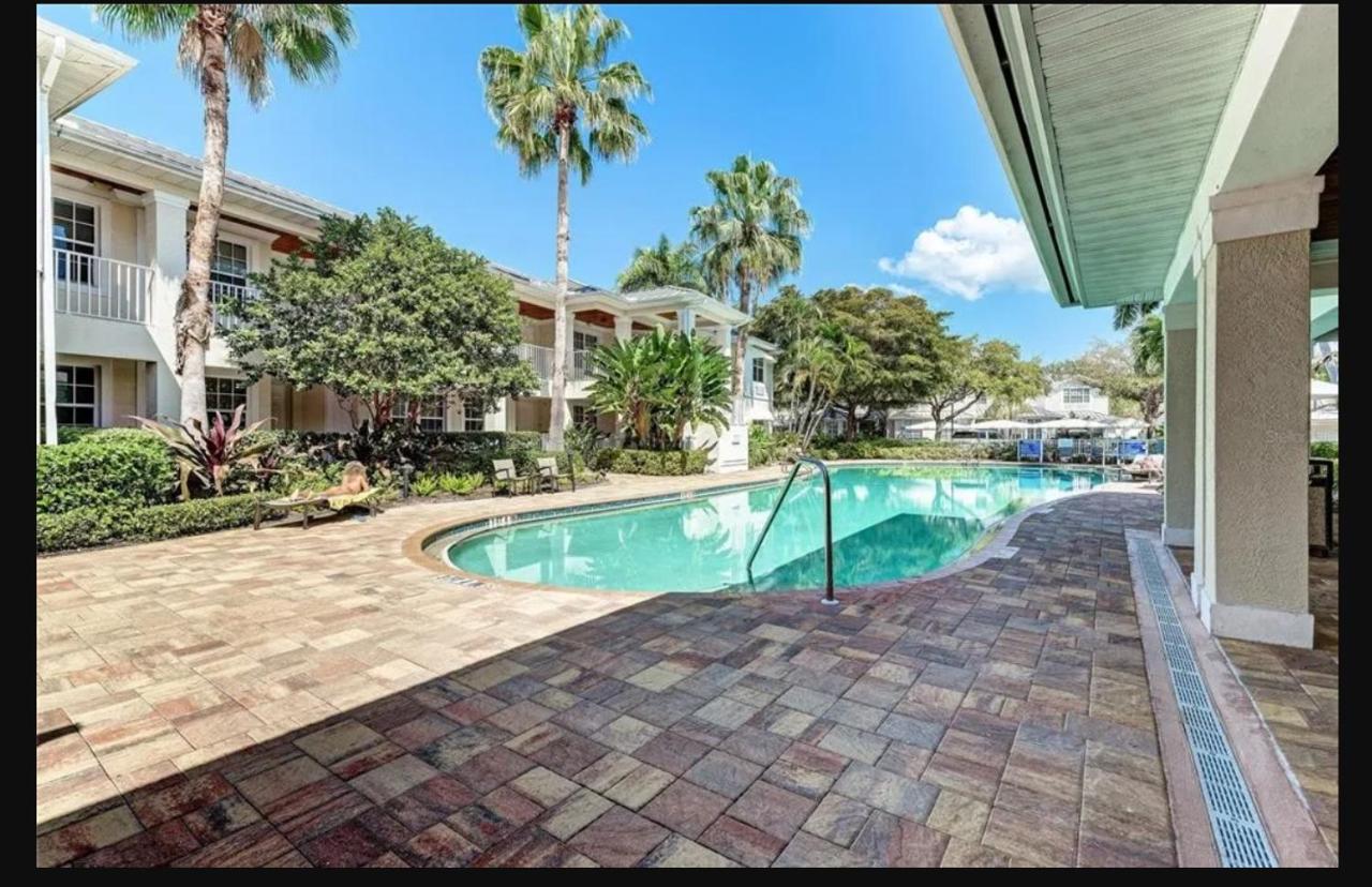 1 Bed 1 Bath At Img Near Beach Bradenton Dış mekan fotoğraf