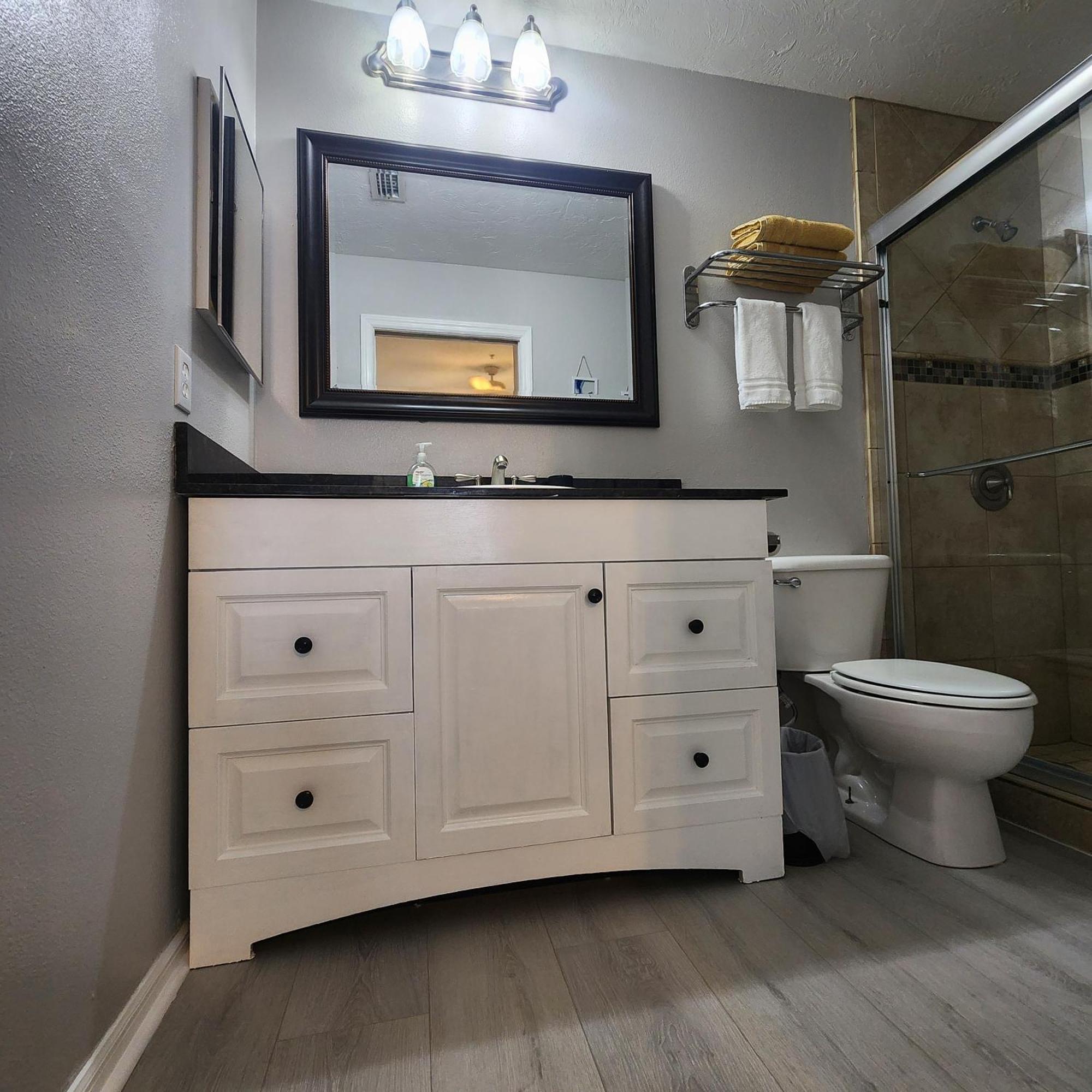 1 Bed 1 Bath At Img Near Beach Bradenton Dış mekan fotoğraf