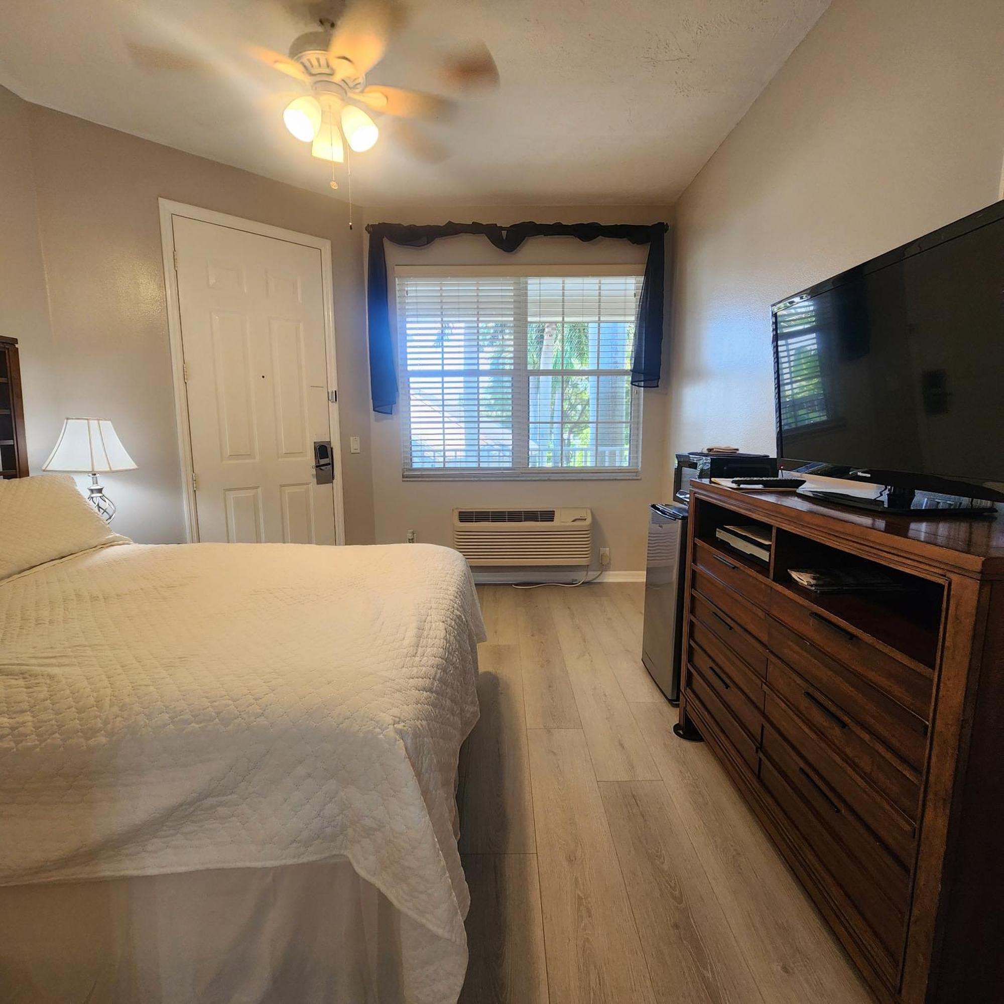 1 Bed 1 Bath At Img Near Beach Bradenton Dış mekan fotoğraf