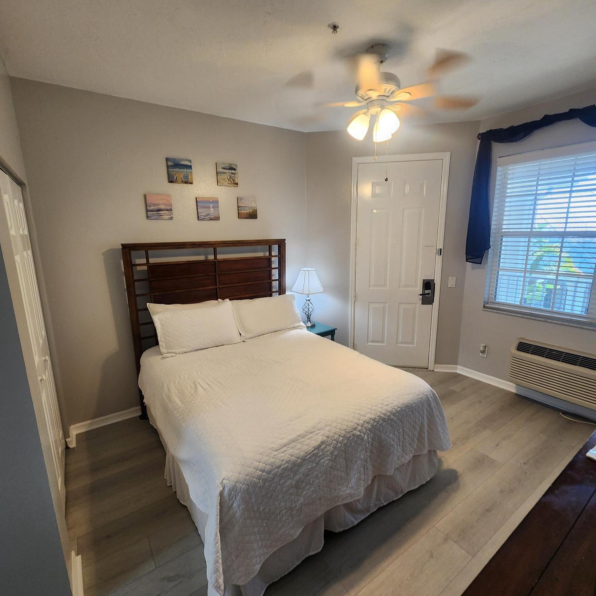 1 Bed 1 Bath At Img Near Beach Bradenton Dış mekan fotoğraf