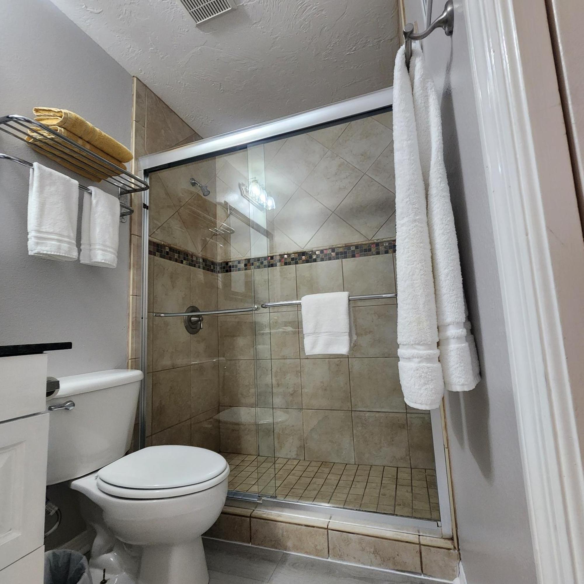 1 Bed 1 Bath At Img Near Beach Bradenton Dış mekan fotoğraf
